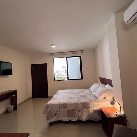 Monte Moriah Hotell Manta Rom bilde