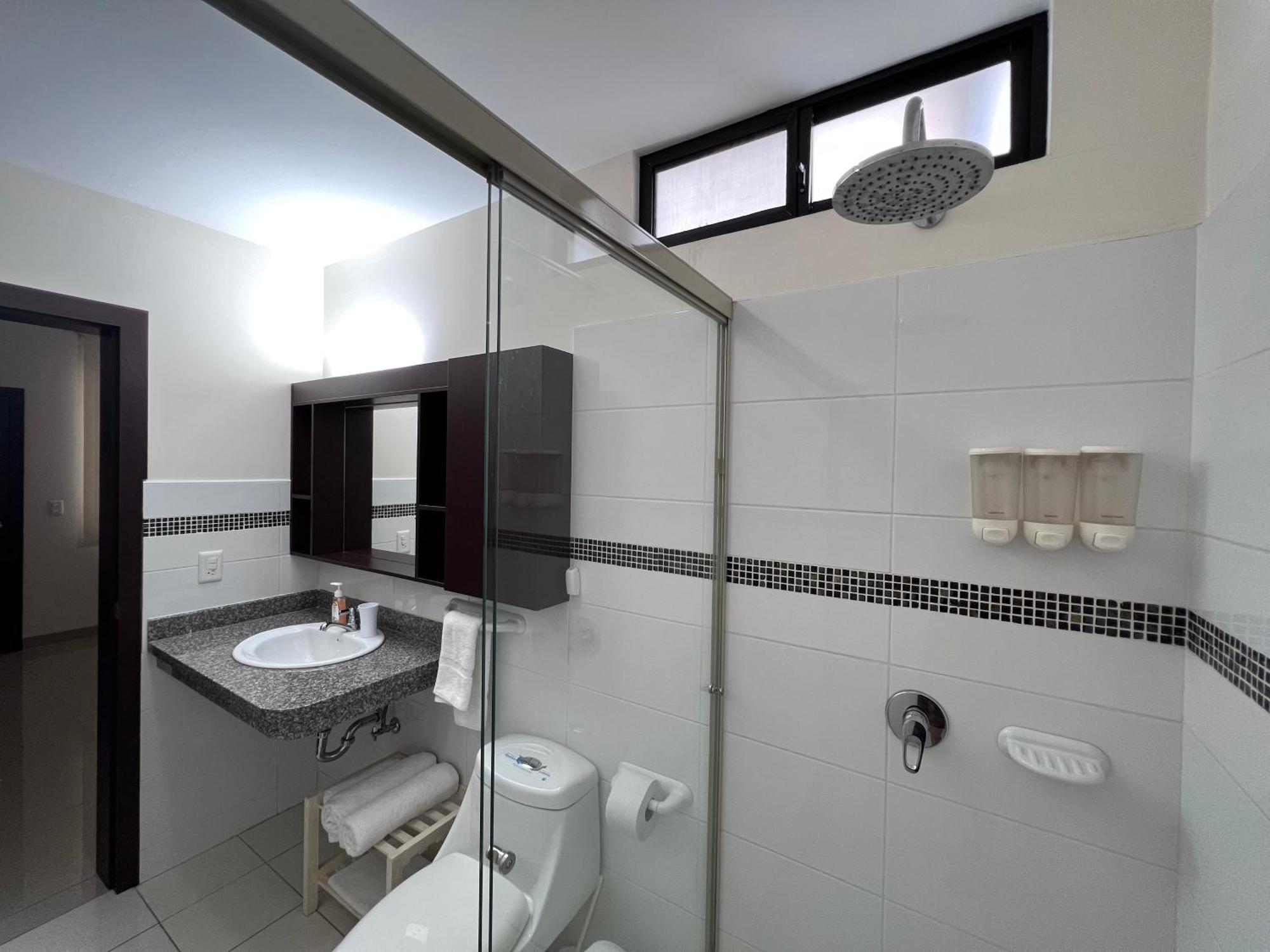 Monte Moriah Hotell Manta Rom bilde