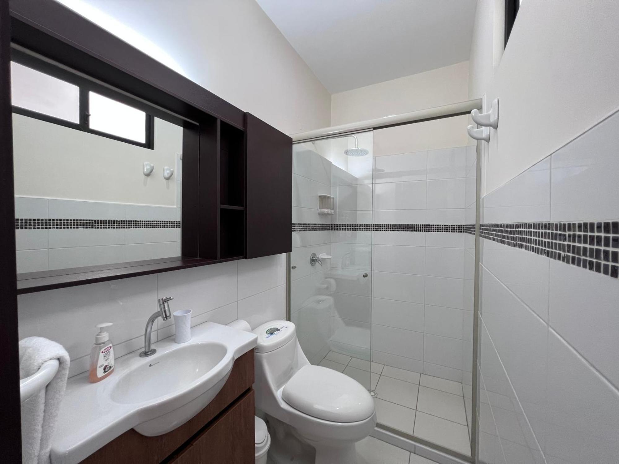 Monte Moriah Hotell Manta Rom bilde